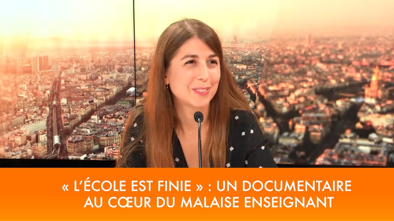 L ecole Est Elle Devenue Un Marché Grand Oral Rubrique Salle des profs - SQOOL TV