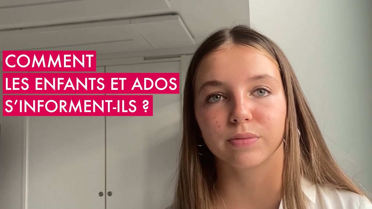 Margot Et Remi Ca Se Discute Que Sont Ils Devenus Rubrique Extra-scolaire - SQOOL TV