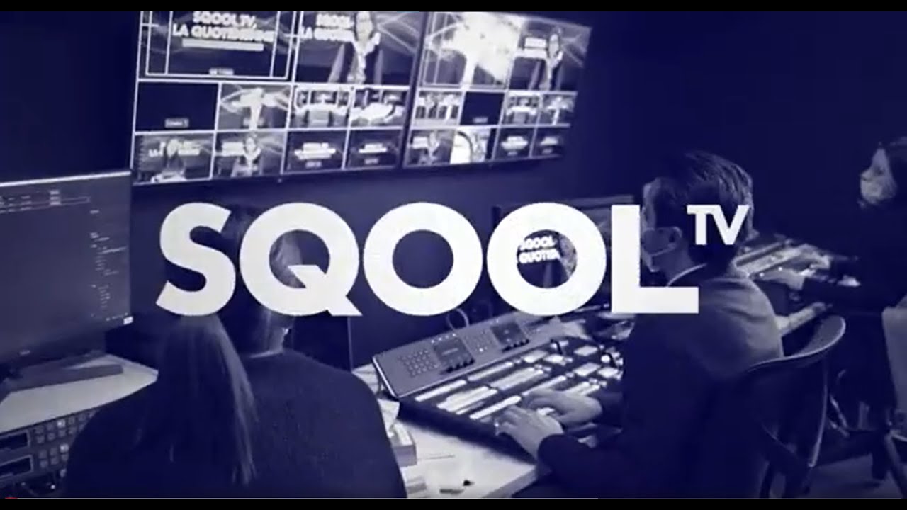 Videos Sur Saone Et Neo Theme Halloween 2018 Bande-annonce 2022: SQOOL TV fait sa rentrée ! - SQOOL TV
