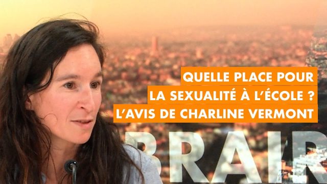 Lily, actrice porno : « Je prends du plaisir sans forcément jouir »