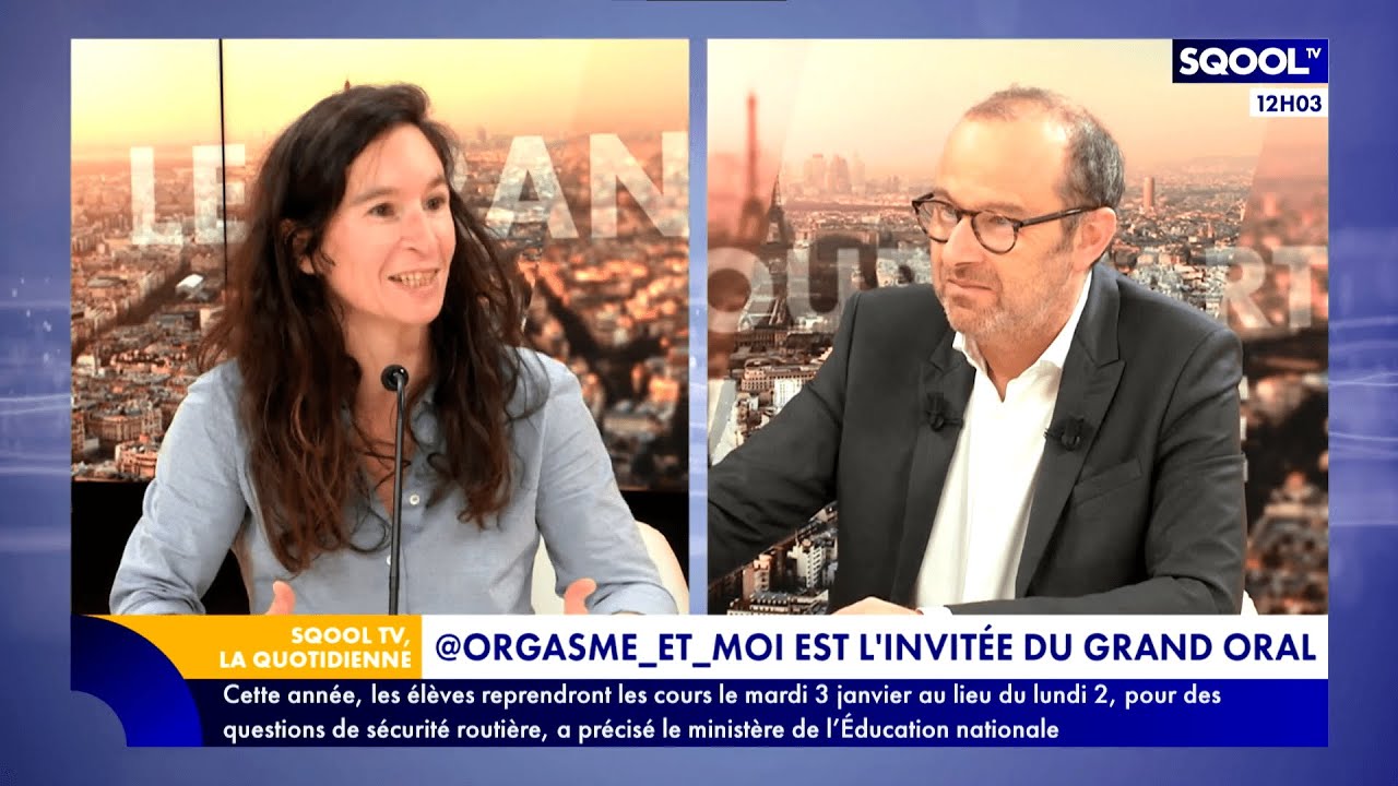 Galette Des Rois Gout Squid Game Rubrique Sexo - SQOOL TV