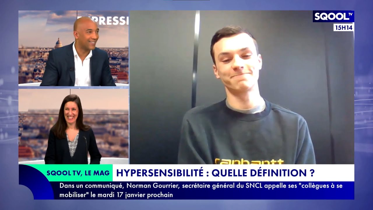 Videos Sur Saone Et Neo Theme Halloween 2018 Rubrique Psycho - SQOOL TV