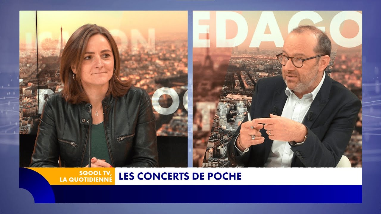 Le Sens De La Famille Grand Corps Malade Instrumental Rubrique Culture - SQOOL TV