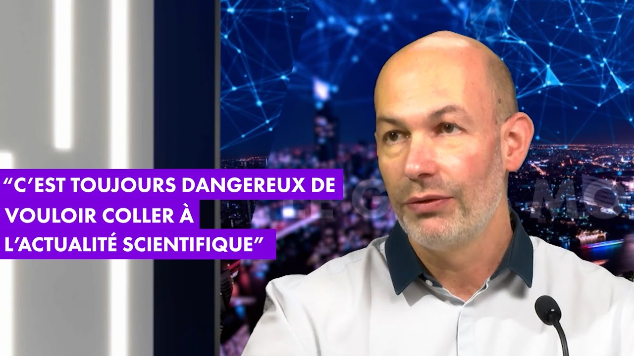 Médias et fake news : 