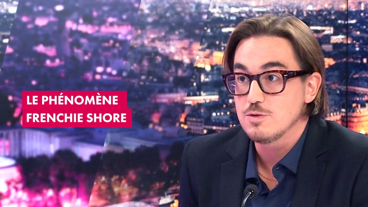 Rubrique Sexo - SQOOL TV